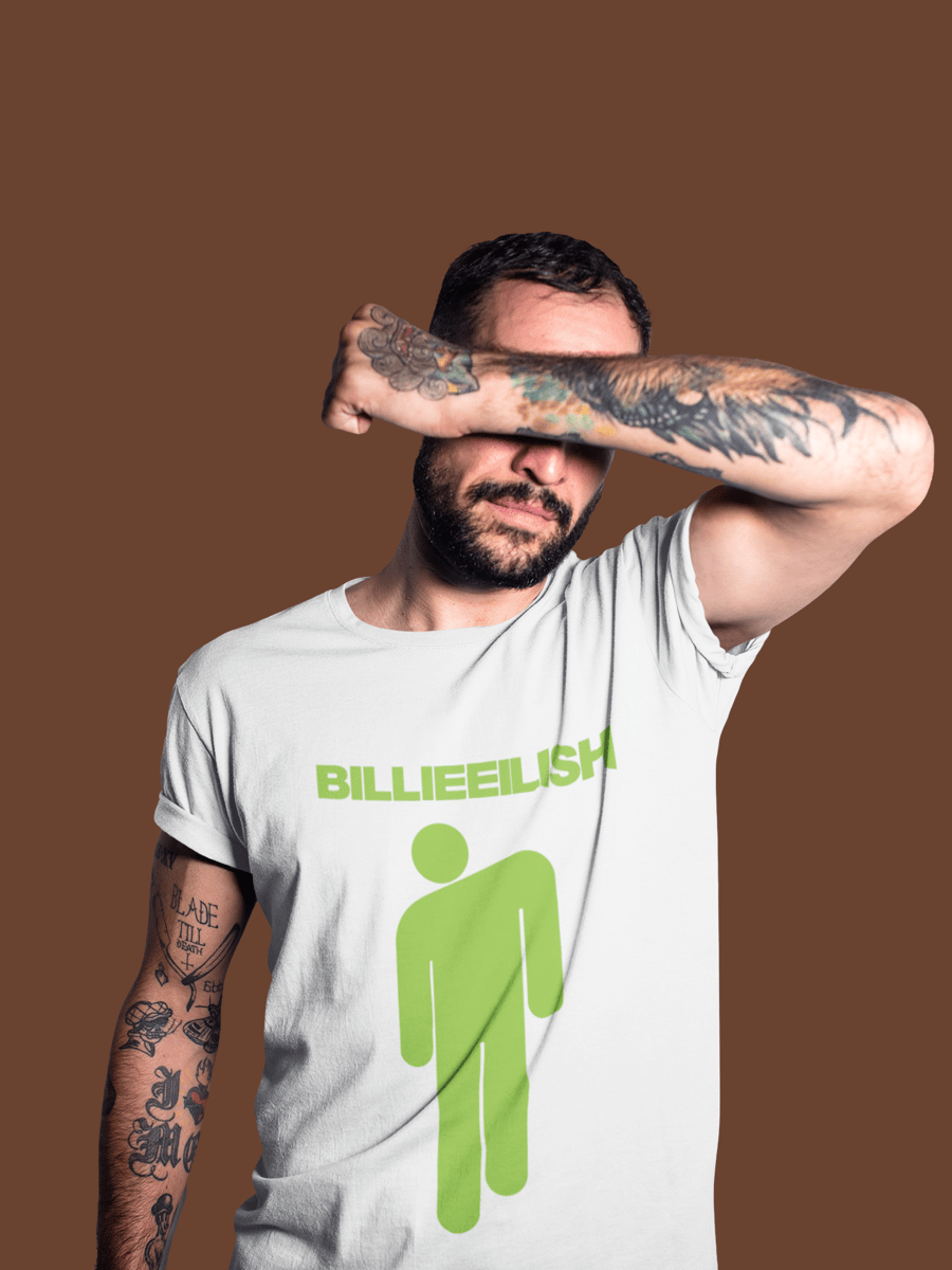 Nome do produto: BILLIEEILISH