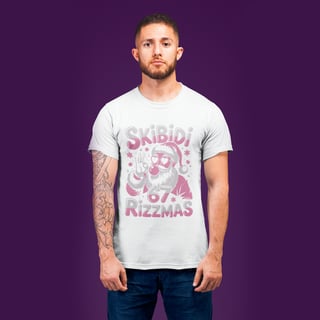 Nome do produto SKIBIDI