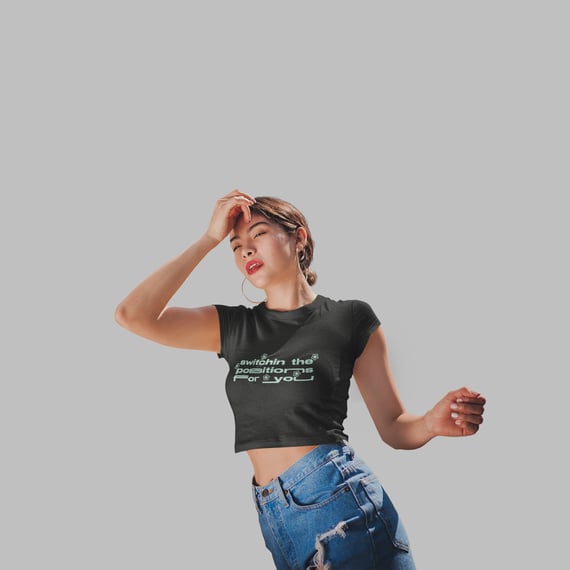 POSITIONS - ARIANA GRANDE