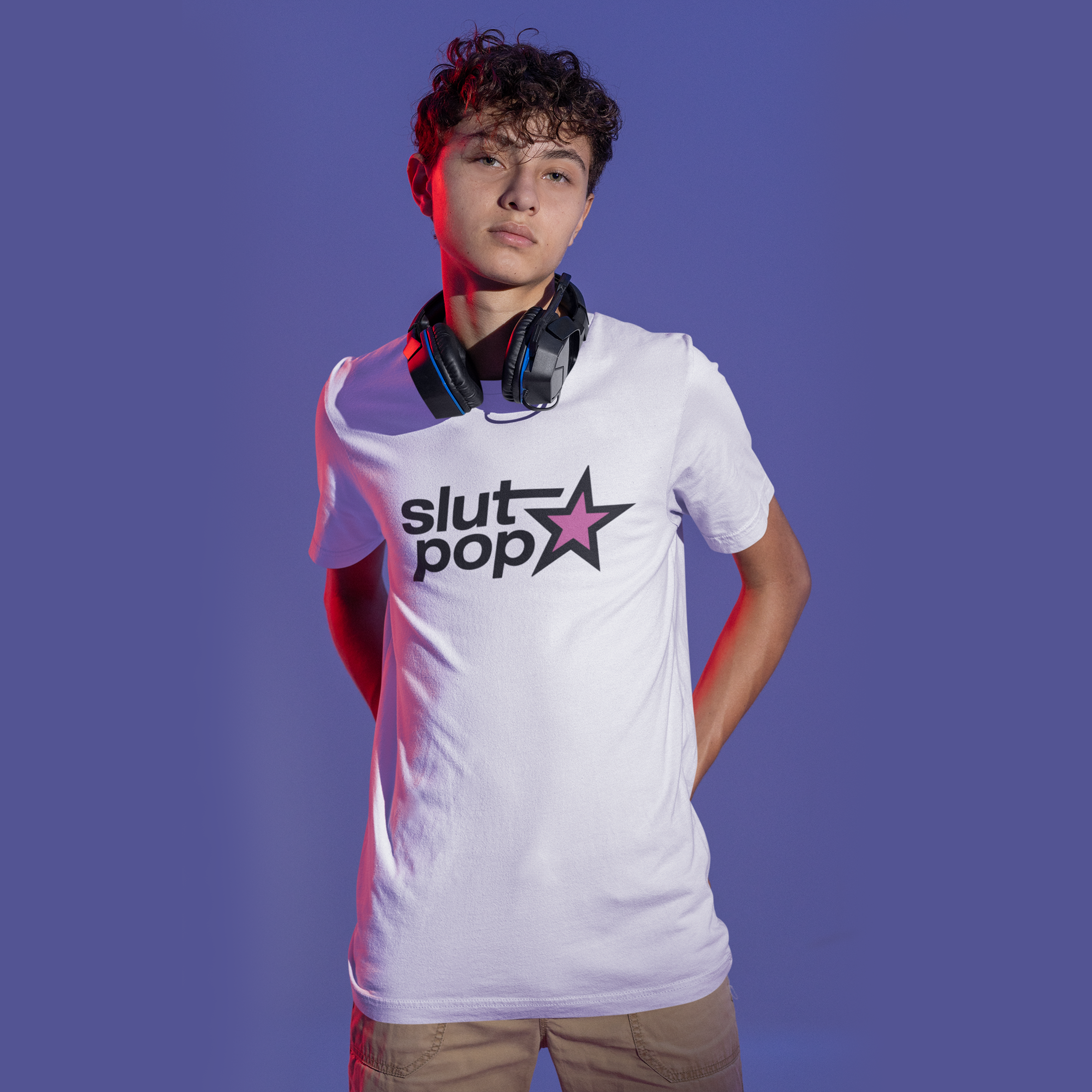 slut pop