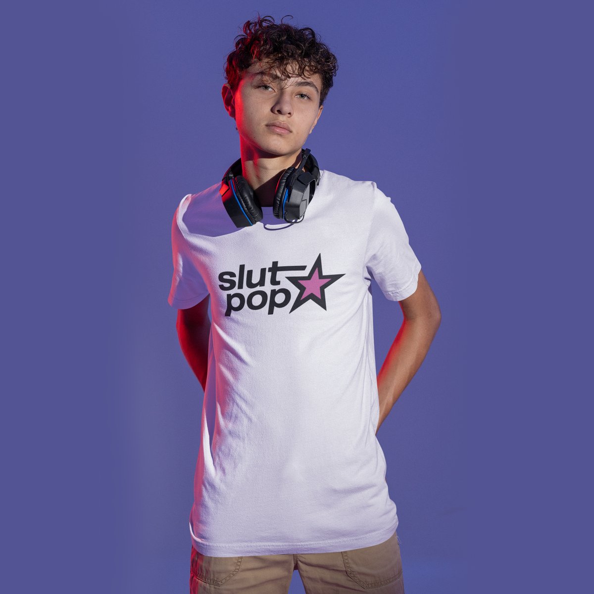 Nome do produto: slut pop