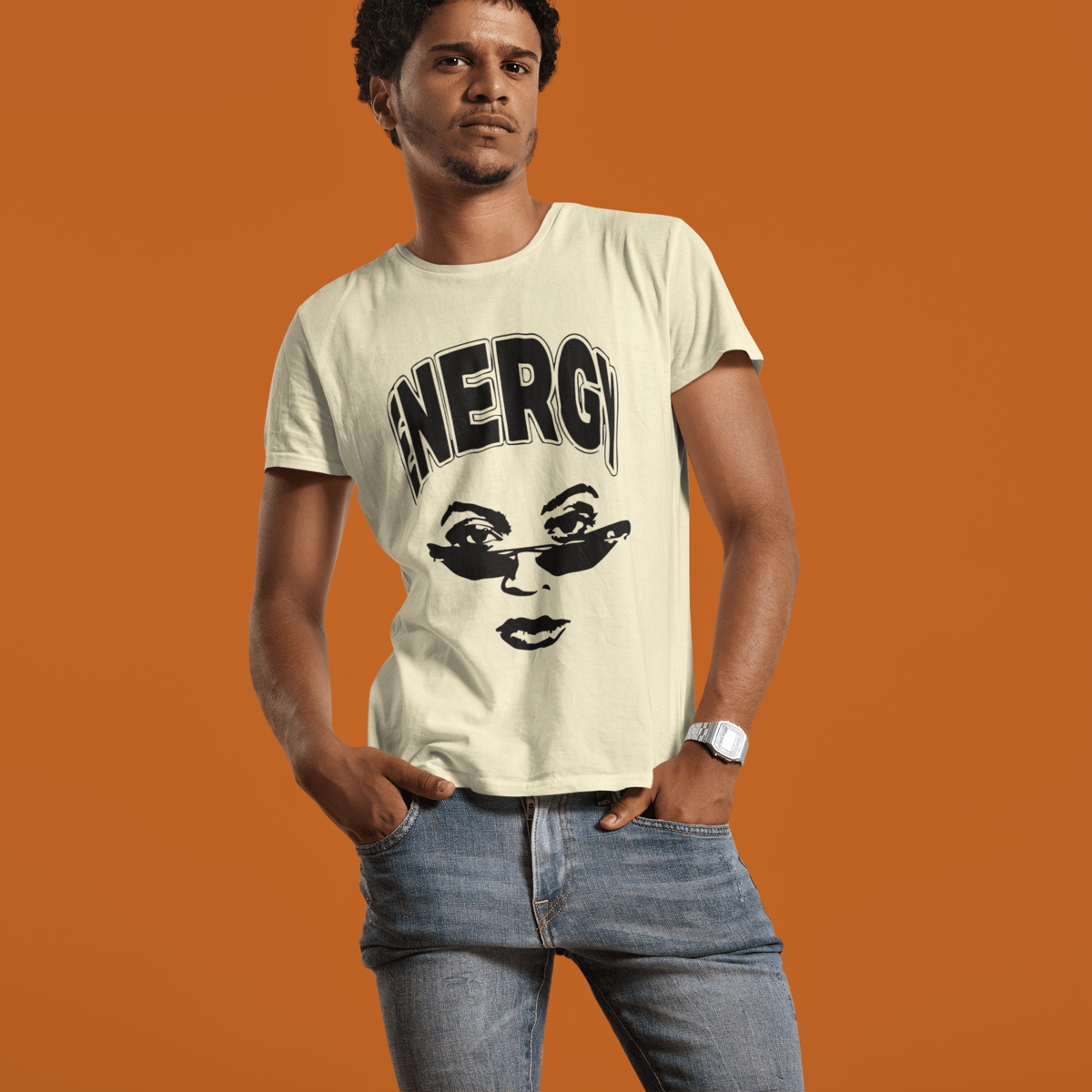 Nome do produto: ENERGY