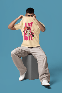 Nome do produto JUST DO IT