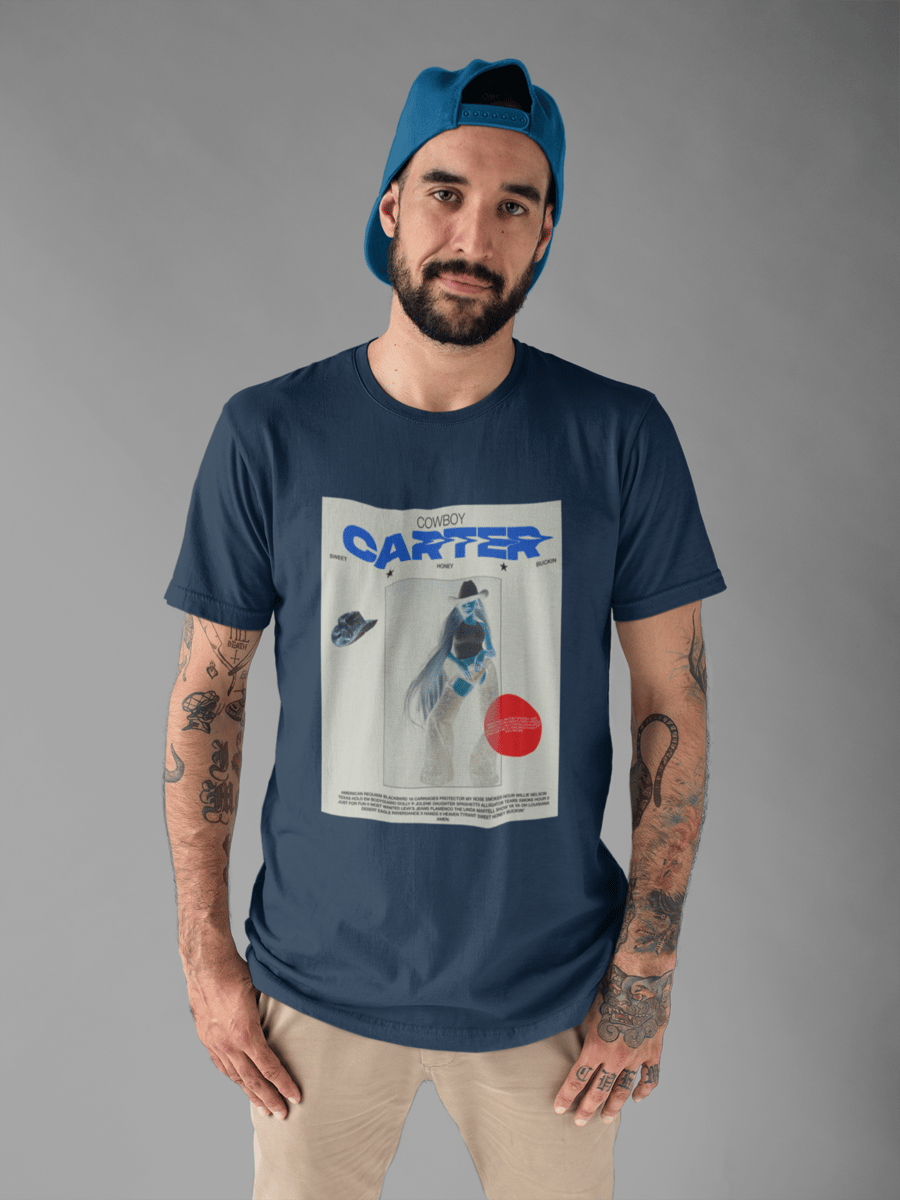 Nome do produto: COWBOY CARTER 2