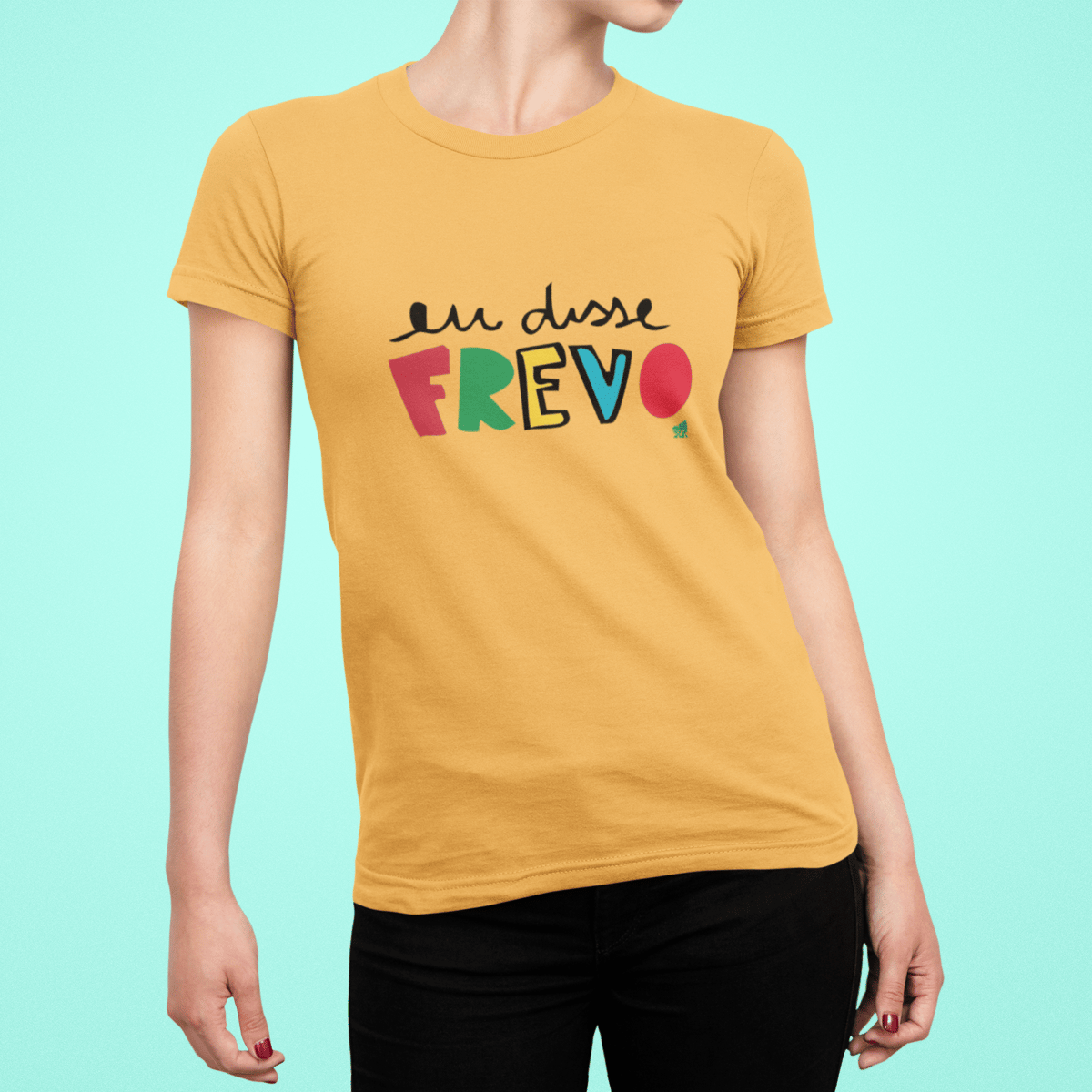 Nome do produto: FREVO