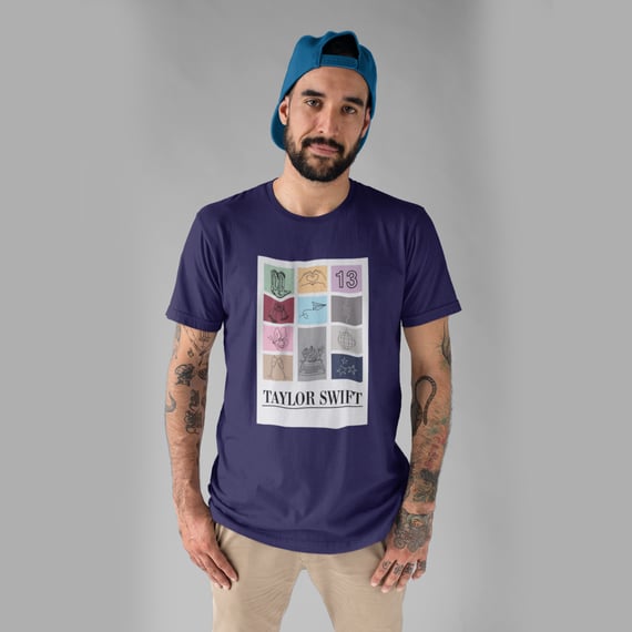 Taylor Swift - Discografia | ESTONADA