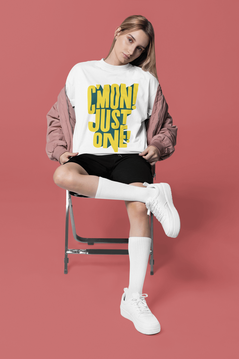 Nome do produto: C´mon