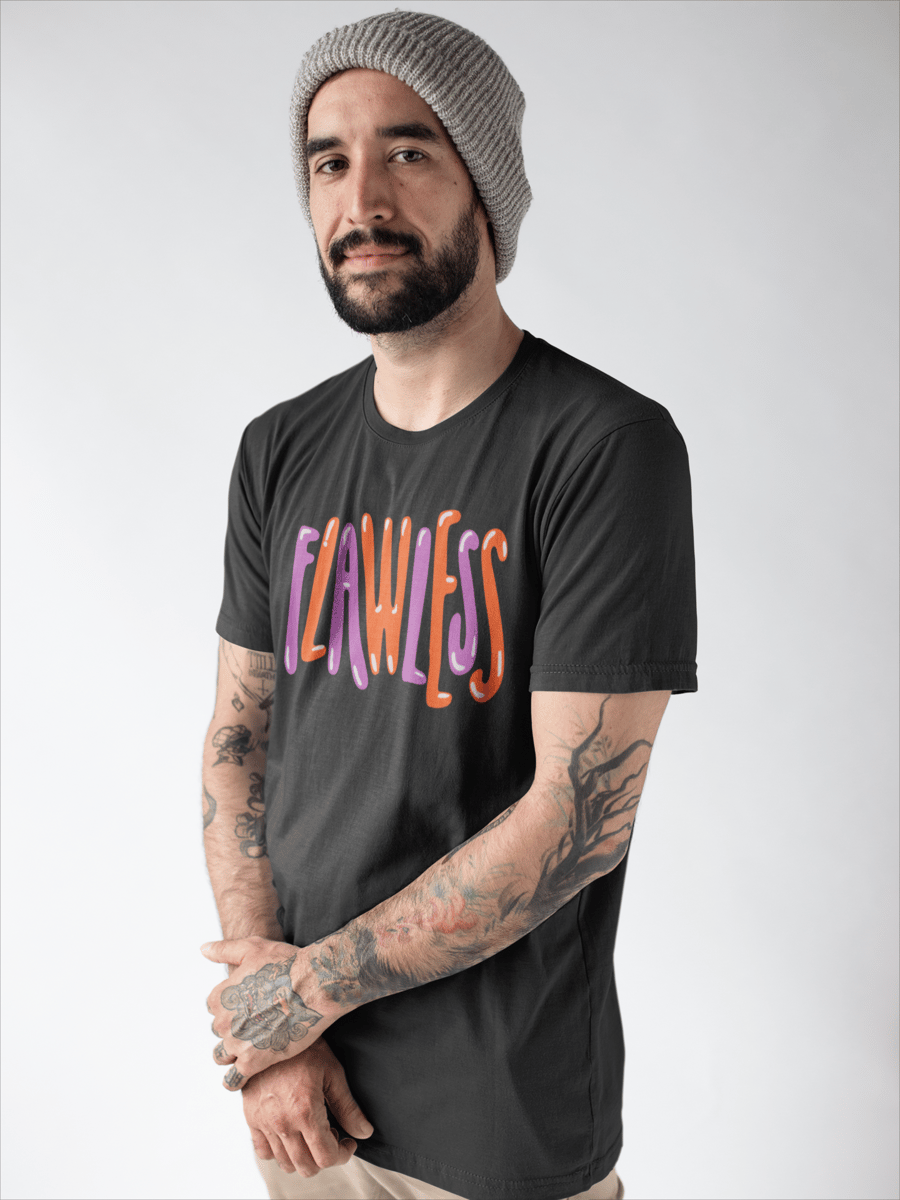 Nome do produto: FLAWLESS