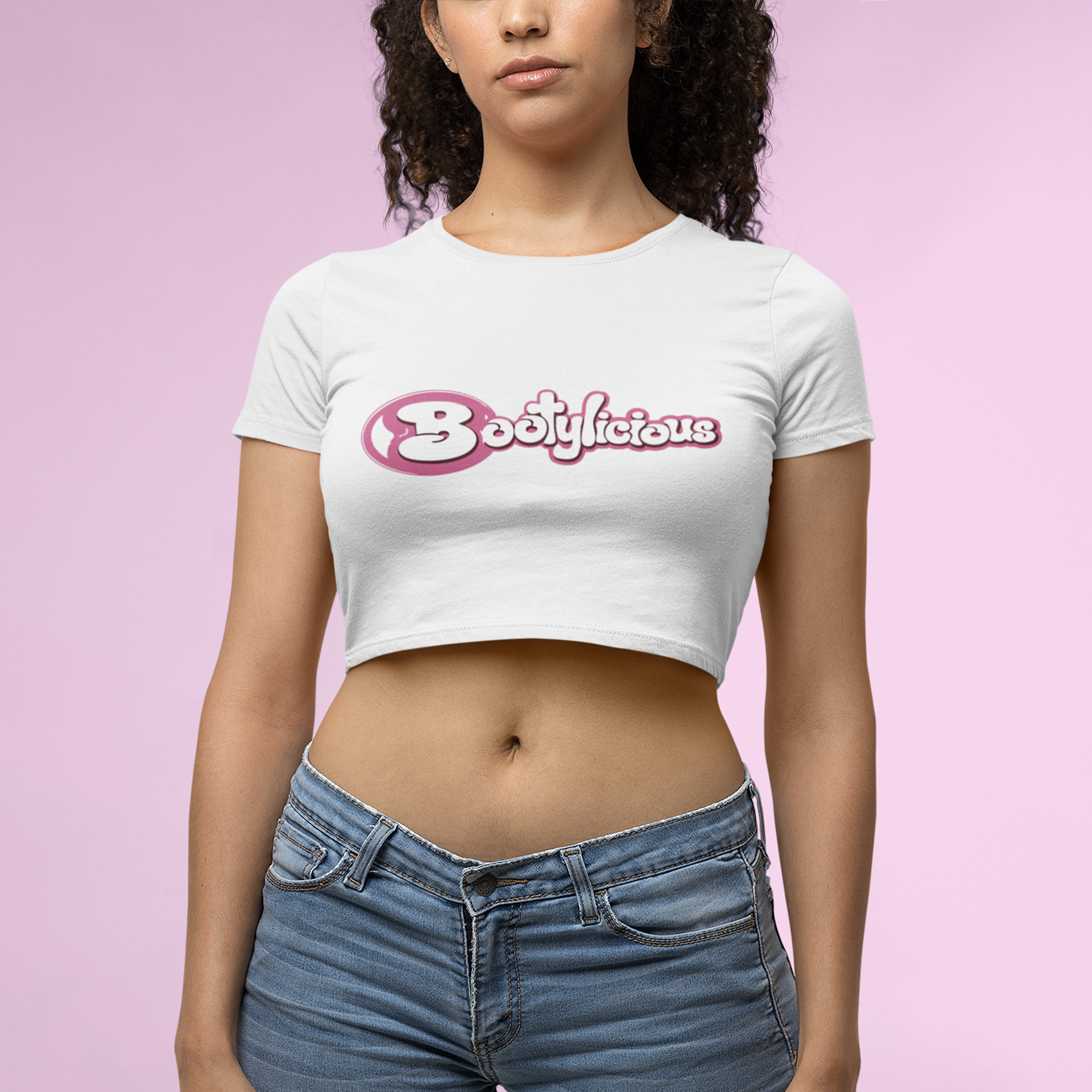 BOOTYLICIOUS