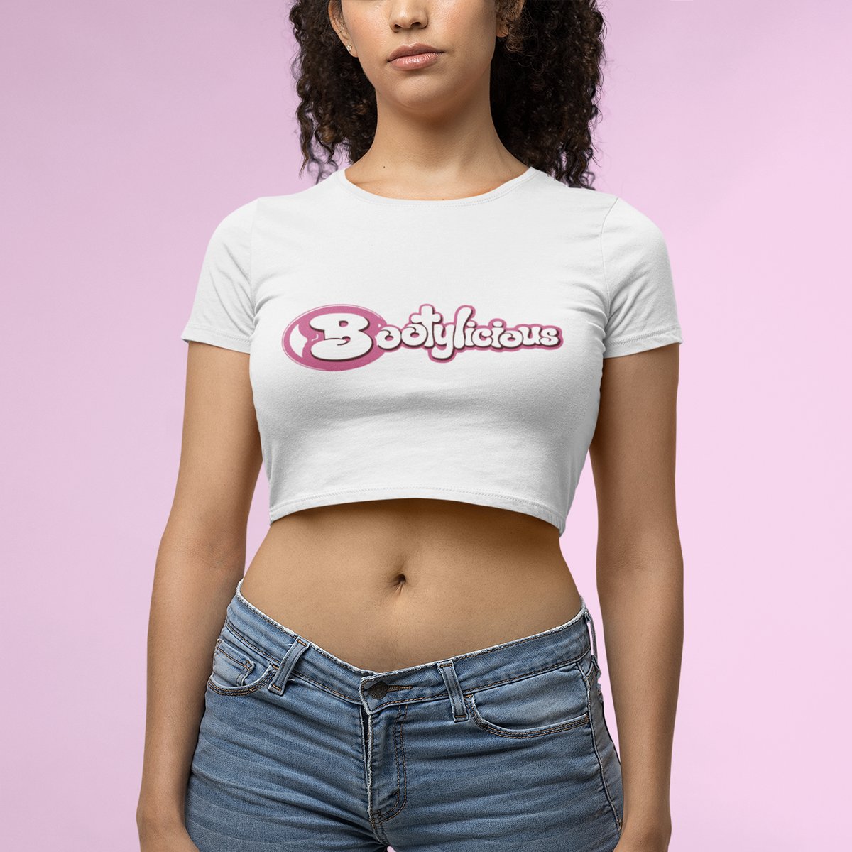 Nome do produto: BOOTYLICIOUS