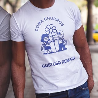 Nome do produto HoN CHURROS Classic