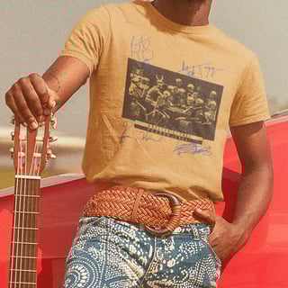 HoN VOODOO Vintage