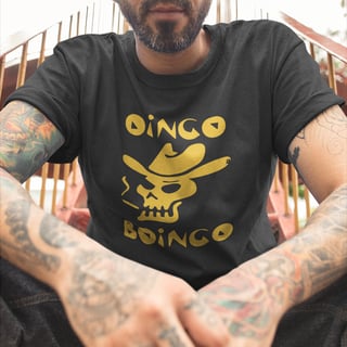 HoN OINGO Quality