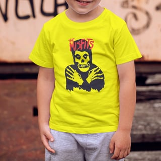 Infantil HoN CRIMSON GHOST Quality 10-14