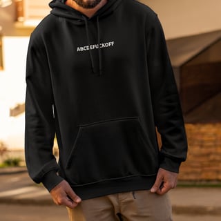 HoN FUCKOFF Fleece