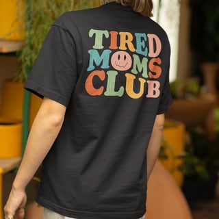 HoN TIRED Classic