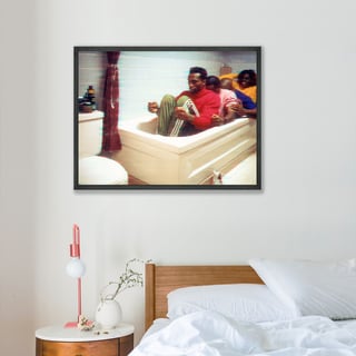 HoN JAMAICAN Poster