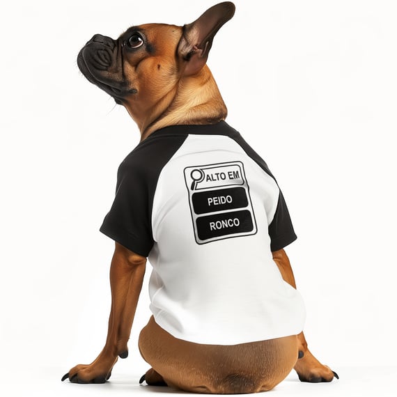 HoN RONCO DOG