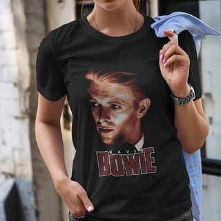 HoNF BOWIE Prime