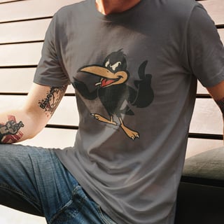 HoN RAVEN Vintage