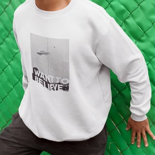 HON UFO Fleece