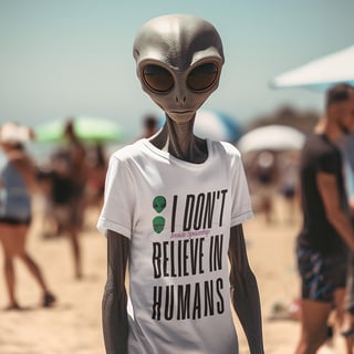 HoN HUMANS Classic