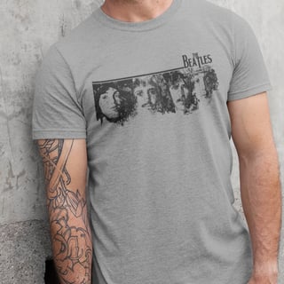 HoN BEATLES Quality