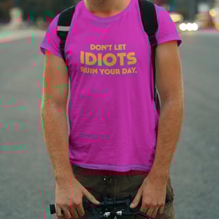 HoN IDIOTS Classic