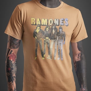 HoN RMS Vintage