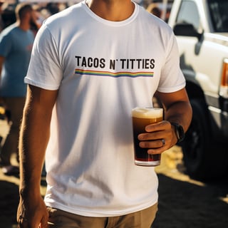 HoN TACOS Classic