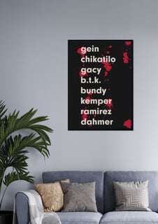 HoN SK Poster