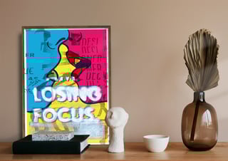 HoN FOCUS Poster