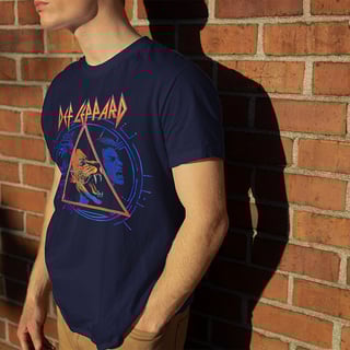 HoN LEPPARD Quality