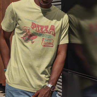 HoN PIZZA Vintage