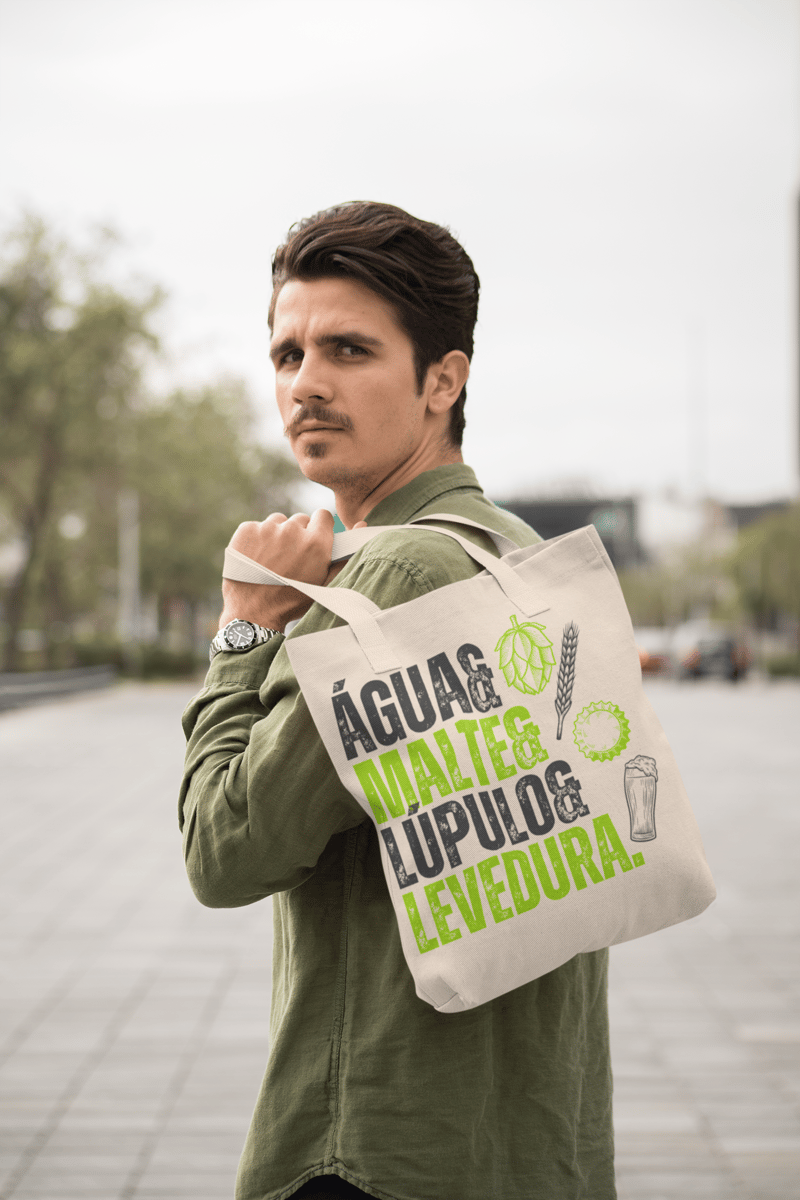 Nome do produto: Ecobag