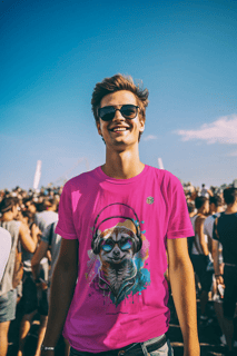 Camiseta Quality  Colação 2024