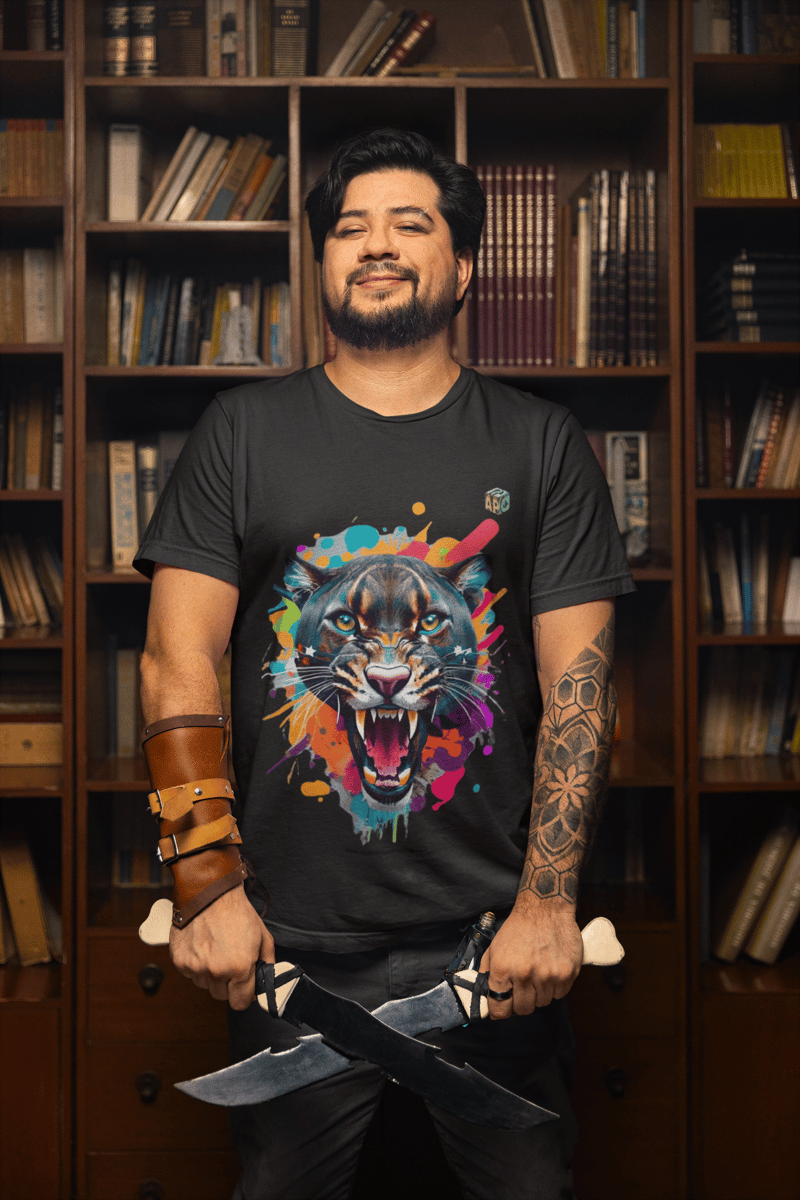 Nome do produto: LANÇAMENTO 2024: Camiseta Quality 