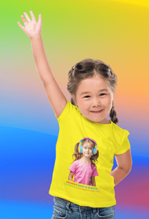 Infantil 2 a 8 anos - Inclusão é ouvir o silêncio e entender a palavra não dita (linha quality)