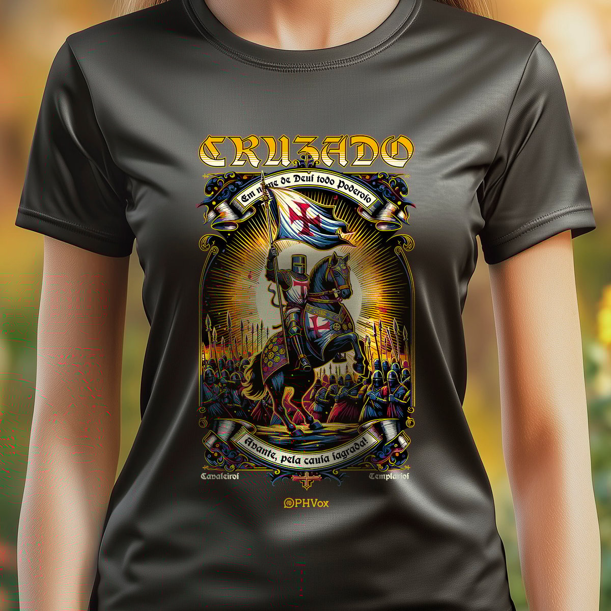 Nome do produto: Cruzado (fem)