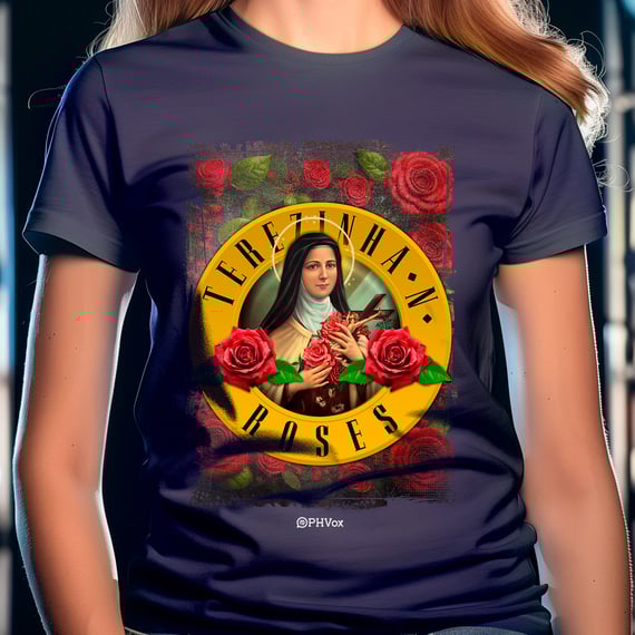 Terezinha N Roses (fem)