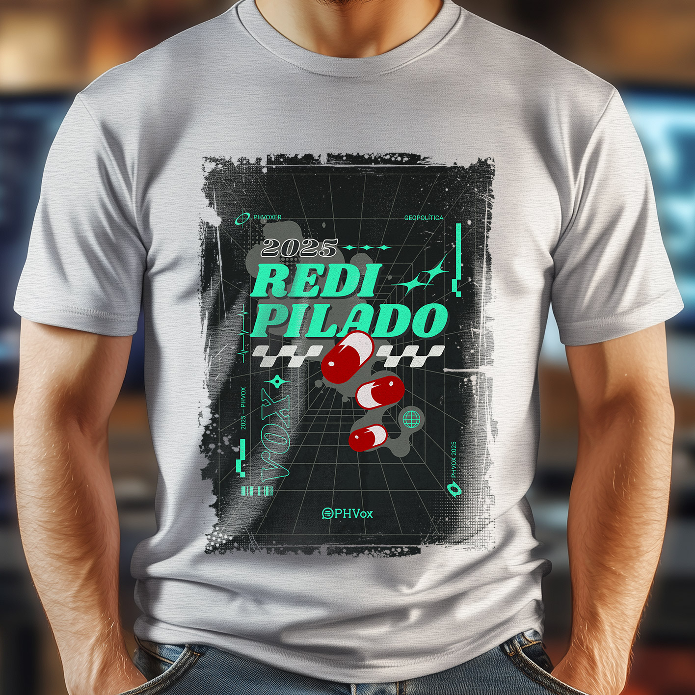 Redpilado