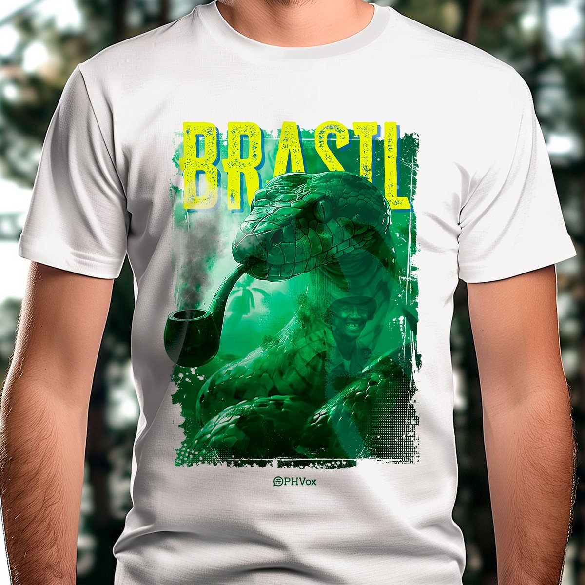 Nome do produto: FEB