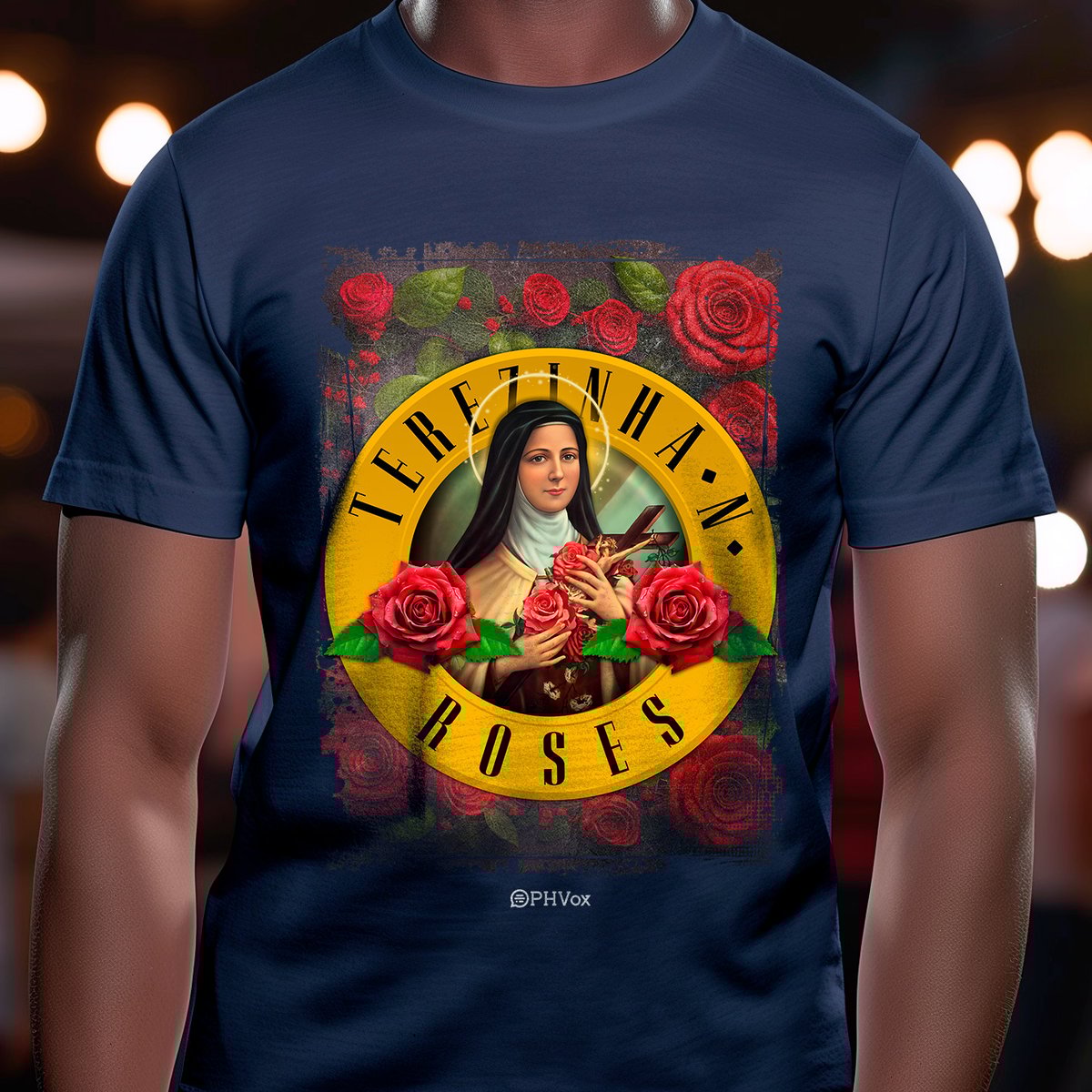 Nome do produto: Terezinha N Roses