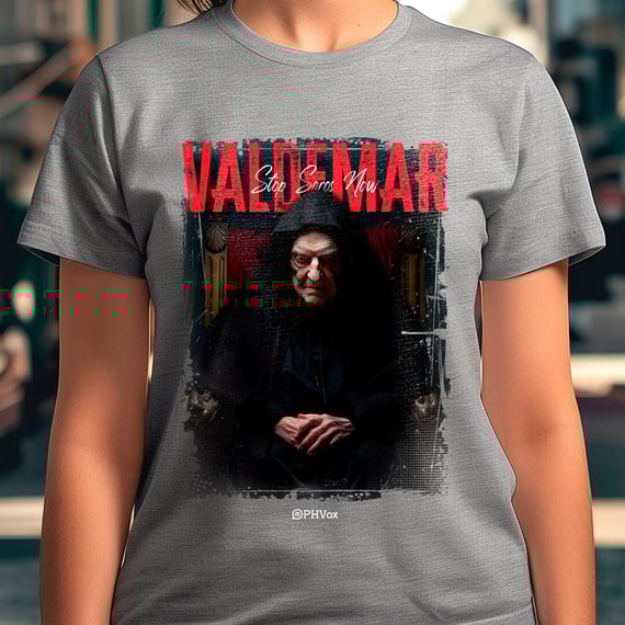 Valdemar (fem)