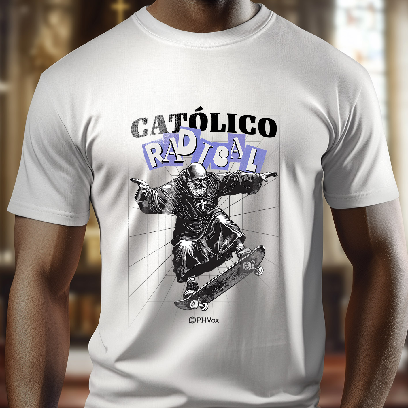 Católico radical