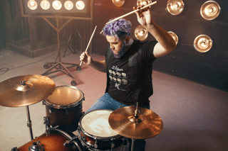Nome do produto Zildjian K 18