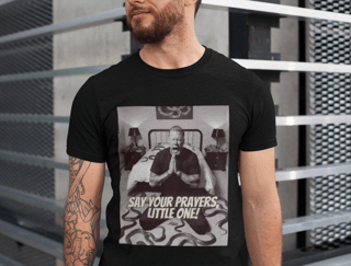 Nome do produto Say Your Prayers - Metallica