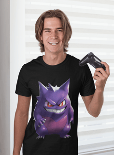 Nome do produto Gengar