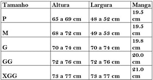 Nome do produto#08 Camiseta Masculina T-Shirt Estonada 