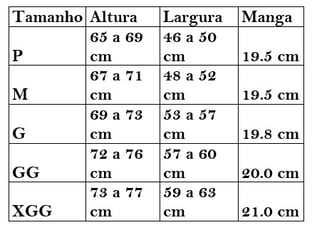 Nome do produto T-Shirk Prime Oriente
